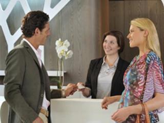 Résidence Residéal Premium Appart hôtel 4*