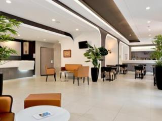 Résidence Residéal Premium Appart hôtel