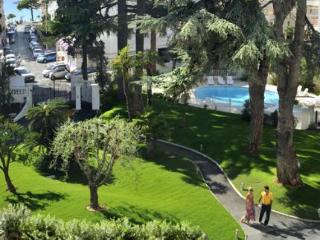 Résidence Residéal Premium 4* Cannes