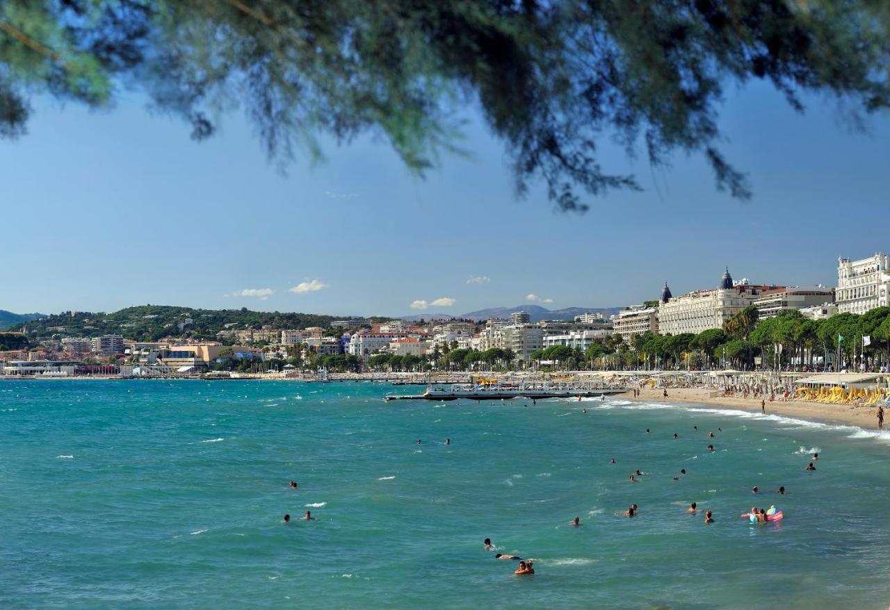 Aparthotel Résidence Residéal Premium Cannes
