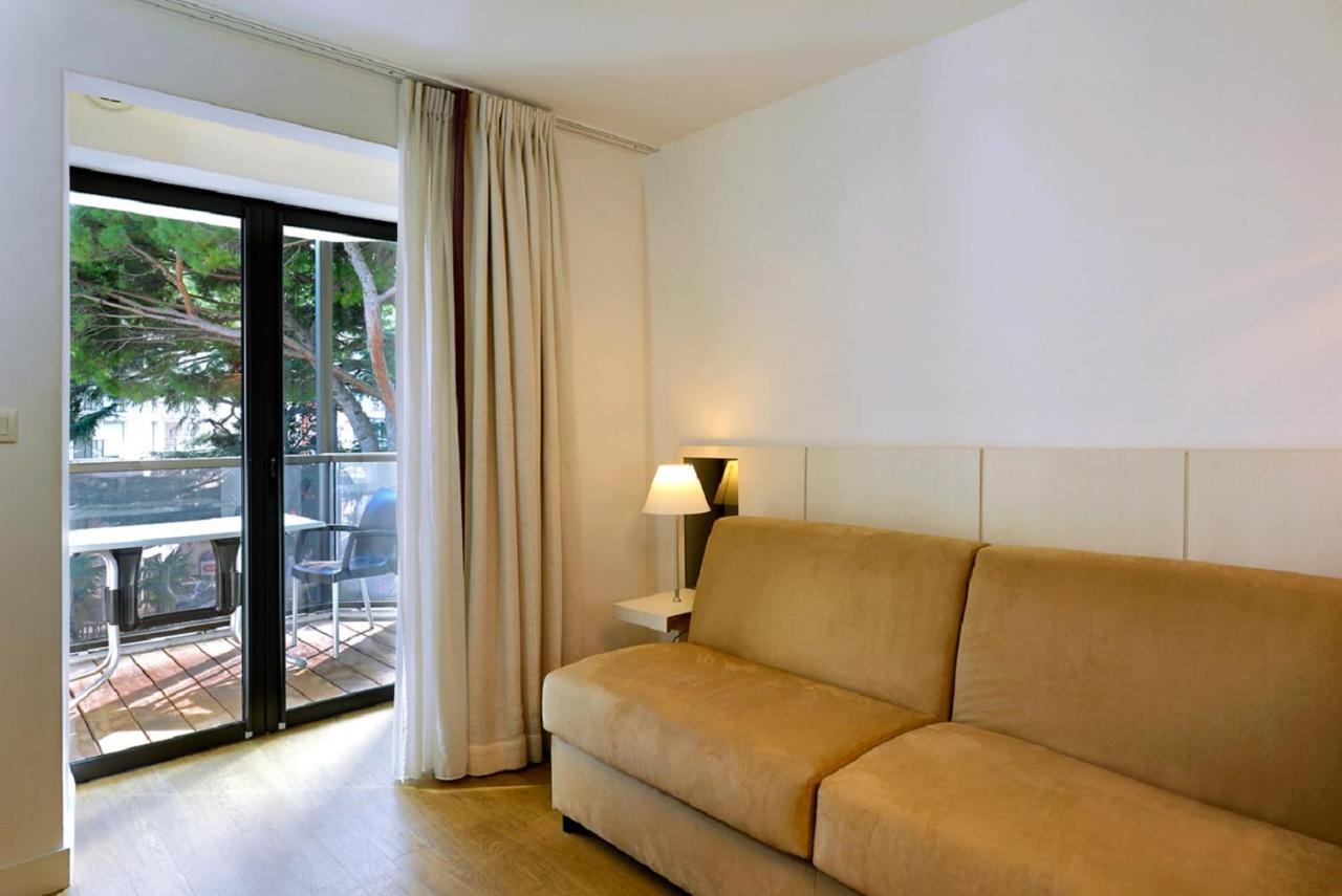 Résidence Residéal Premium 4*