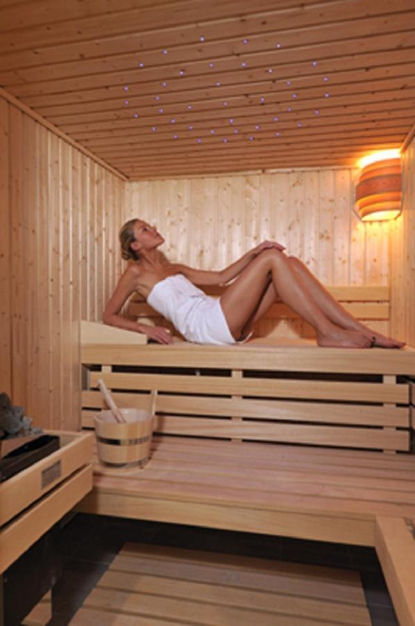 Aparthotel Résidence Residéal Premium 4*