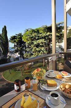 Résidence Residéal Premium Aparthotel
