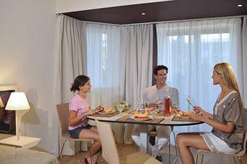 Résidence Residéal Premium Aparthotel