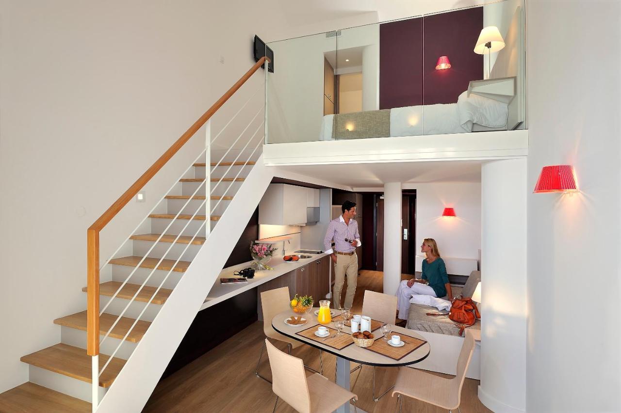 Résidence Residéal Premium 4* Cannes