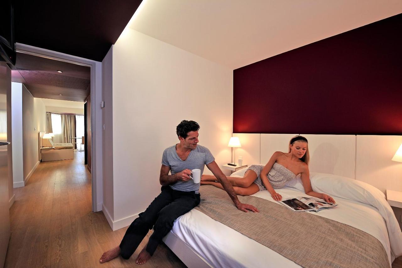 Aparthotel Résidence Residéal Premium