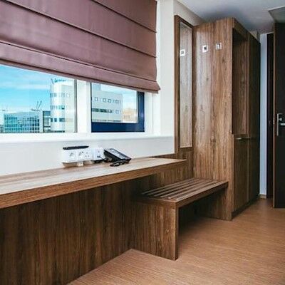Aparthotel Résidence Residéal Premium Cannes