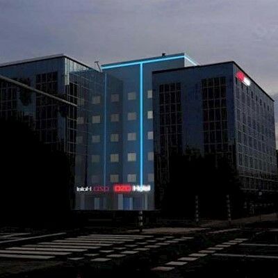Résidence Residéal Premium Aparthotel