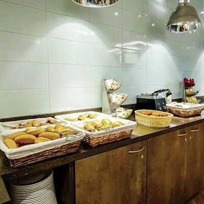 Résidence Residéal Premium Aparthotel Cannes