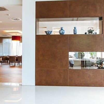 Aparthotel Résidence Residéal Premium 4*