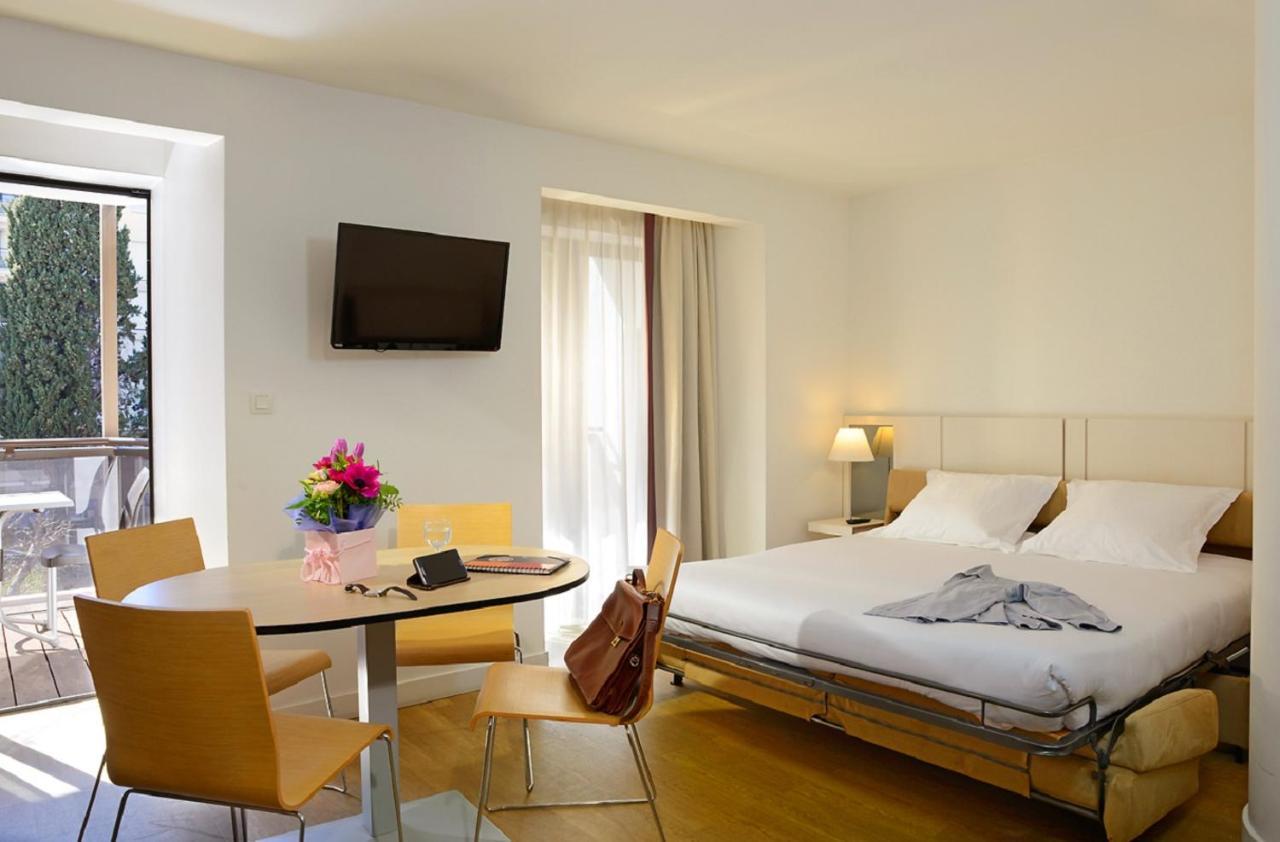 Appart hôtel Résidence Residéal Premium 4*