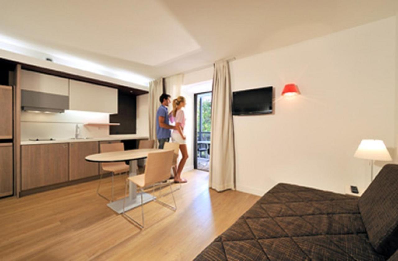 Résidence Residéal Premium Appart hôtel Cannes