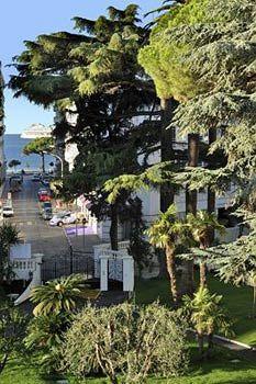 Résidence Residéal Premium Appart hôtel Cannes