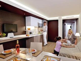 Résidence Residéal Premium Cannes