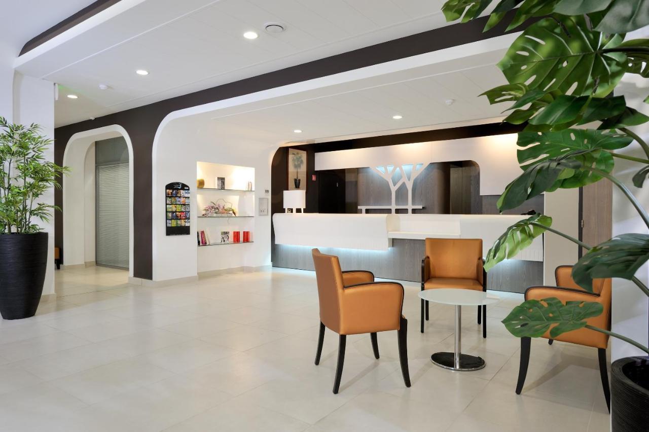 Résidence Residéal Premium Cannes