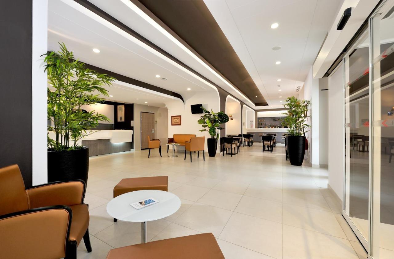 Résidence Residéal Premium Appart hôtel