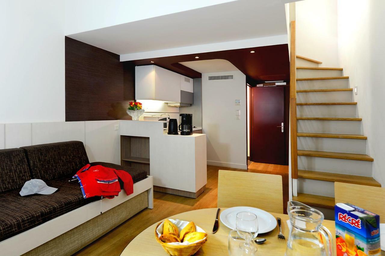 Résidence Residéal Premium 4*