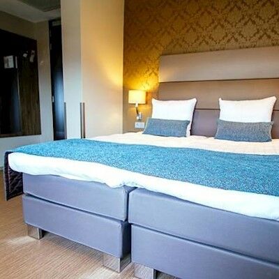 Appart hôtel Résidence Residéal Premium 4*