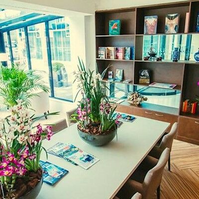 Résidence Residéal Premium Appart hôtel Cannes