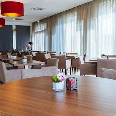 Résidence Residéal Premium 4*